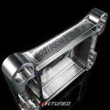 Load image into Gallery viewer, K-Tuned TSX/Accord Billet Shifter Base Plate