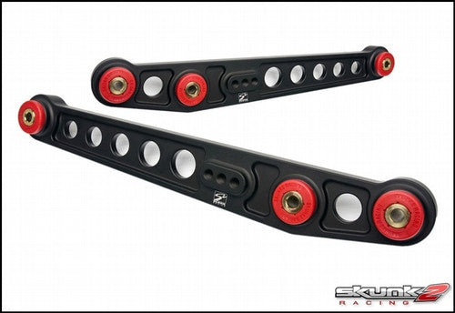 Skunk2 Racing Black Series Control Arms – SpeedFactoryRacing