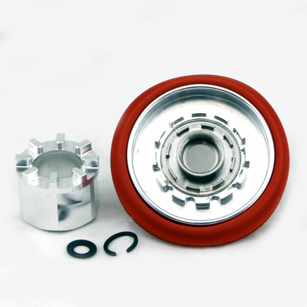 GenV Diaphragm Replacement Kit Suit WG38/40