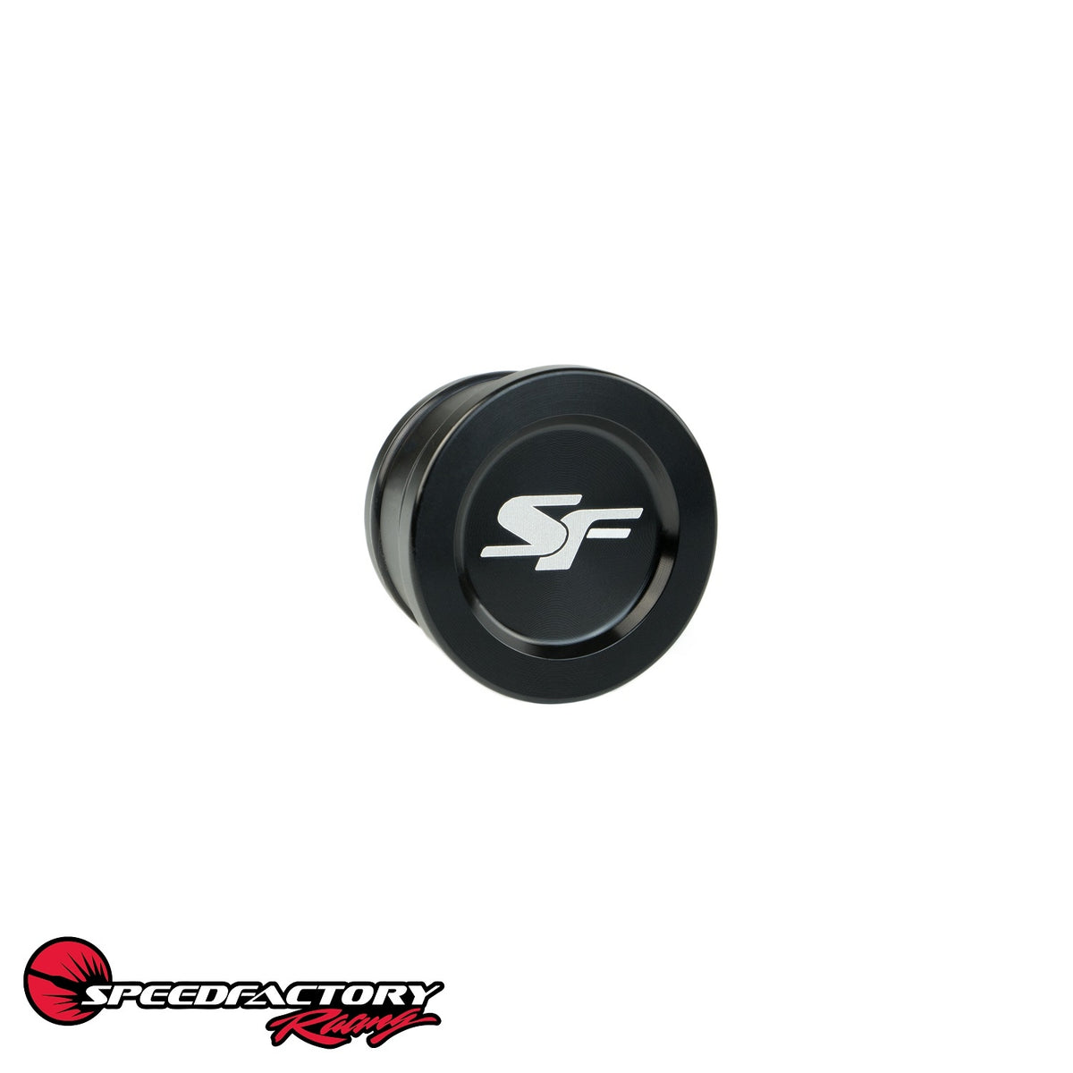 SpeedFactory Racing Billet B-Series Breather Port Plug – SpeedFactoryRacing